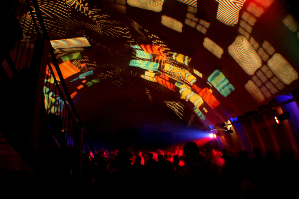 fusion datscha hangar 2007